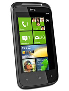 Darmowe dzwonki HTC 7 Mozart do pobrania.